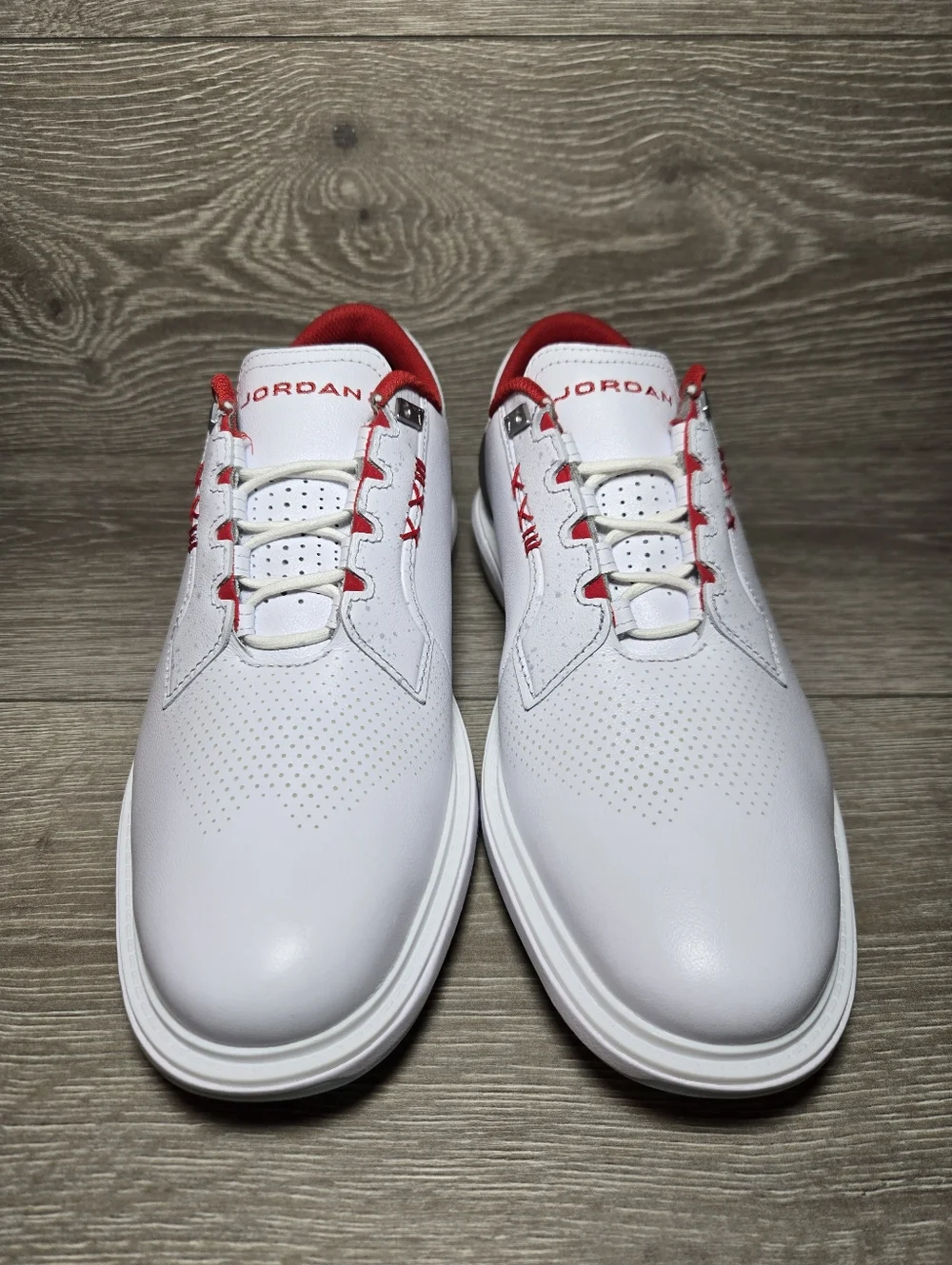Jordan brand new